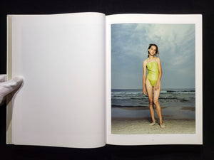 Rineke Dijkstra: The Louisiana Book 