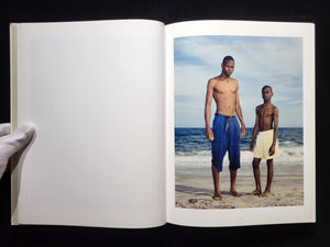 Rineke Dijkstra: The Louisiana Book 