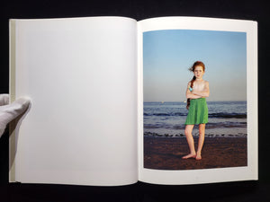 Rineke Dijkstra: The Louisiana Book 