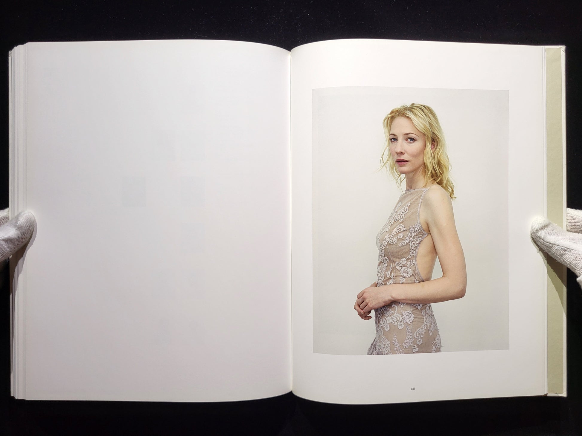 Rineke Dijkstra: The Louisiana Book 