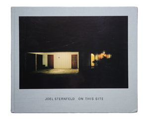 On This Site / Joel Sternfeld