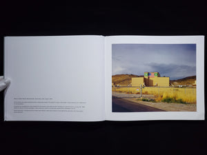 On This Site / Joel Sternfeld