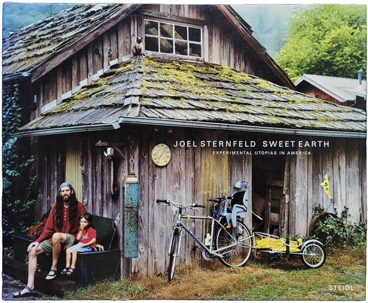 Sweet Earth / Joel Sternfeld