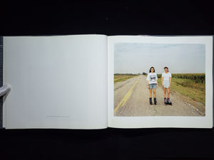 Stranger Passing / Joel Sternfeld