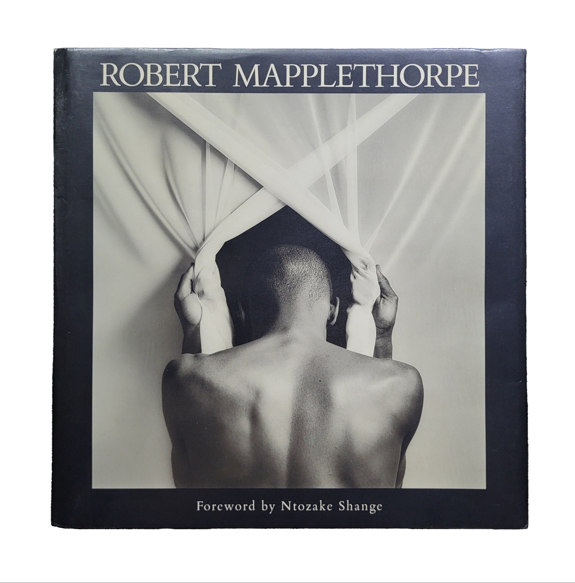 Black Book / Robert Mapplethorpe