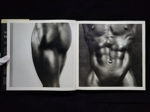 Black Book / Robert Mapplethorpe