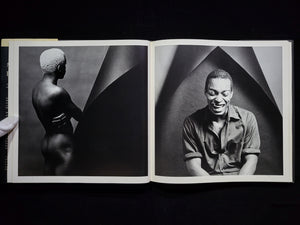 Black Book / Robert Mapplethorpe