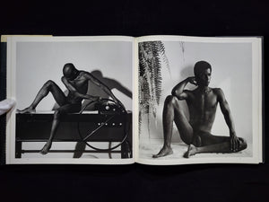 Black Book / Robert Mapplethorpe