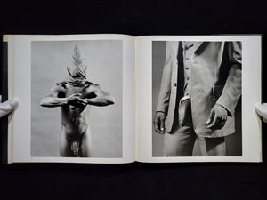 Black Book / Robert Mapplethorpe