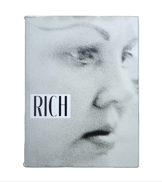 Rich and Poor / Jim Goldberg