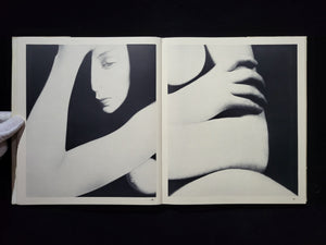 Bill Brandt-Perspective of Nudes