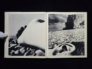 Bill Brandt-Perspective of Nudes