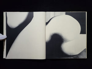 Bill Brandt-Perspective of Nudes