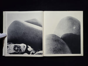 Bill Brandt-Perspective of Nudes