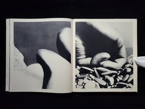 Bill Brandt-Perspective of Nudes