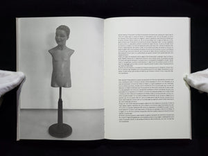 Compra-Venta Christian Boltanski