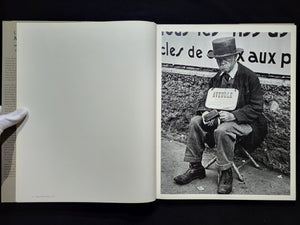 Lisette Model