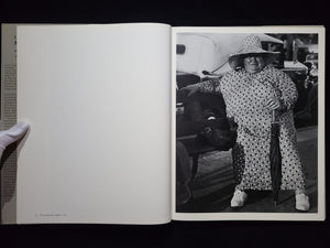 Lisette Model