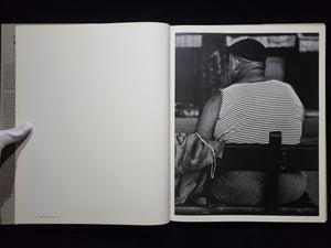 Lisette Model
