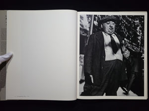 Lisette Model