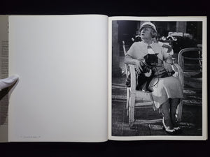 Lisette Model