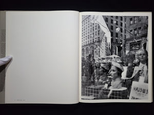 Lisette Model