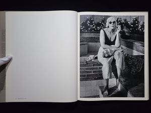 Lisette Model