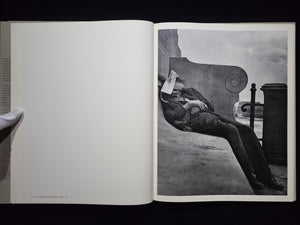 Lisette Model