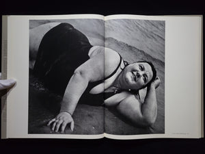 Lisette Model