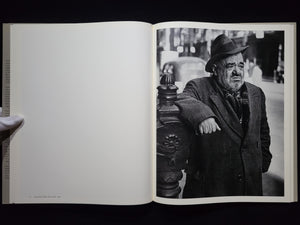 Lisette Model