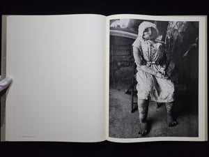 Lisette Model