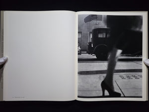 Lisette Model