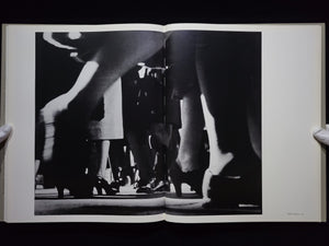 Lisette Model