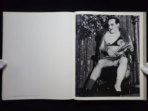 Lisette Model