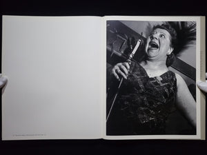 Lisette Model