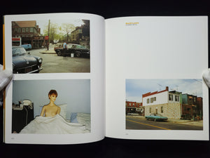 American Surfaces Stephen Shore