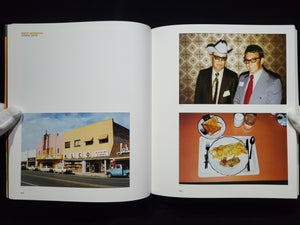 American Surfaces Stephen Shore