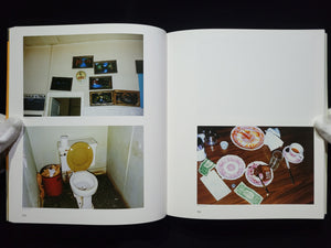 American Surfaces Stephen Shore