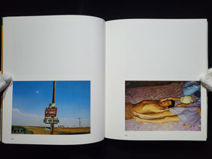American Surfaces Stephen Shore