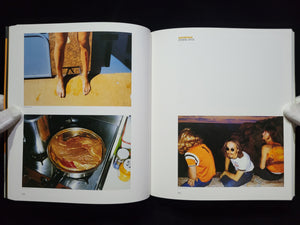 American Surfaces Stephen Shore