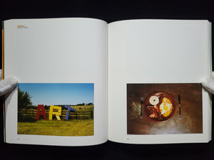 American Surfaces Stephen Shore