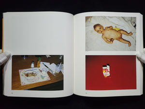 American Surfaces Stephen Shore