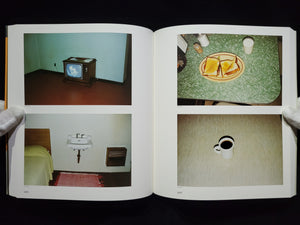 American Surfaces Stephen Shore