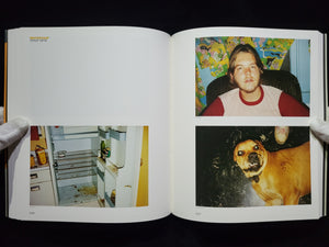 American Surfaces Stephen Shore