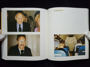 American Surfaces Stephen Shore