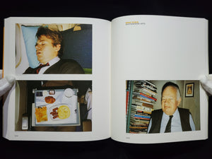 American Surfaces Stephen Shore