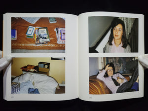 American Surfaces Stephen Shore