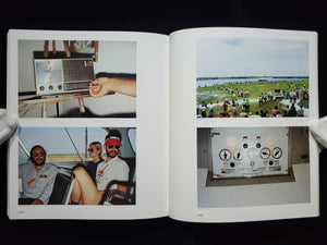 American Surfaces Stephen Shore