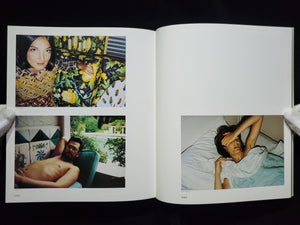 American Surfaces Stephen Shore