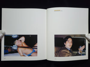 American Surfaces Stephen Shore